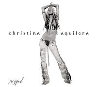 Aguilera Christina - Stripped [Import]