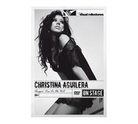 Aguilera, Christina - Stripped... Live In The Uk