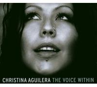 Aguilera Christina - The Voice Within [Import]