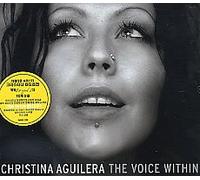 Aguilera, Christina - Voice Within