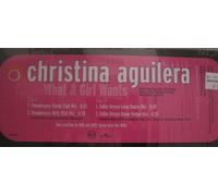 Aguilera, Christina - What a Girl Wants