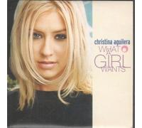Aguilera, Christina - What a Girl Wants [Import]