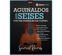 Aguinaldos & Seises for the Puerto Rican Cuatro: Samuel Ramos