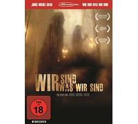 Aguirre,Adrian - Wir Sind Was Wir Sind