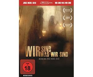 Aguirre,Adrian - Wir Sind Was Wir Sind