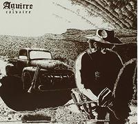 Aguirre - Calvaire [Import]