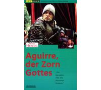 Aguirre - Der Zorn Gottes