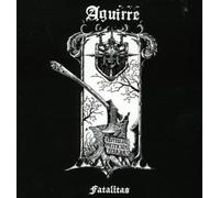 Aguirre - Fatalitas [Import]
