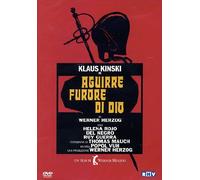 Aguirre Furore di Dio [Import]