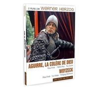 Aguirre, La Colère De Dieu