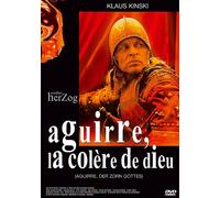 Aguirre, la colère de Dieu