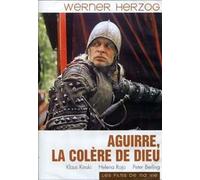 Aguirre, la colere de Dieu