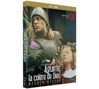 Aguirre, La Colère De Dieu - Blu-Ray + Dvd - Version Restaurée