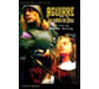 Aguirre, la colère de dieu E