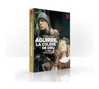 Aguirre, la colère de Dieu Edition Collector Combo Blu-ray DVD E