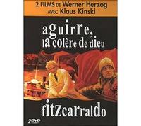 Aguirre, la Colère de Dieu - Fitzcarraldo G