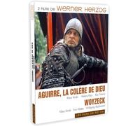 Aguirre, la colère de Dieu + Woyzeck [Pack]