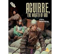 Aguirre, The Wrath of God (Blu-ray) [Blu-ray Edition]