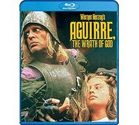 Aguirre, The Wrath Of God (Shout! Factory/ Blu-Ray)