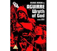 Aguirre, Wrath of God (DVD) [1972]