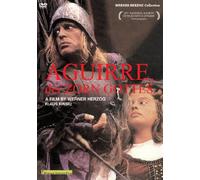 Aguirre:Wrath of God [Import allemand]