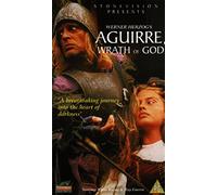 Aguirre - Wrath Of God/Land Silence [VHS]