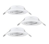 AGULO luminaire encastrable
