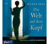 Agus,Milena - Die Welt Auf dem Kopf [Import]
