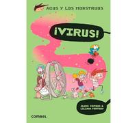 Agus Y Los Monstruos 14: Virus!