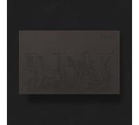 Agust D - D-DAY (VERSION 02) [Coffret CD inclus divers goodies]