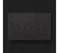 Agust D (Suga of Bts) - D-Day (Version 01) [New CD] Explicit