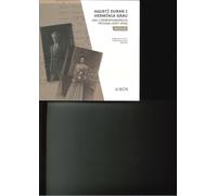 AGUSTÍ DURAN I HERMÍNIA GRAU: UNA CORRESPONDÈNCIA PRIVADA (1937-1954). SELECCIÓ