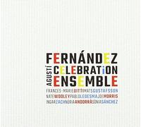 Agusti Fernandez - Revelation [Import]