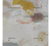 Agusti Fernandez - Topos