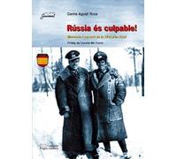 Agusti Roca, C: Rússia Es Culpable