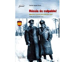Agusti Roca, C: Rússia Es Culpable