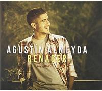 Agustin Almeyda - Renacer [Import]