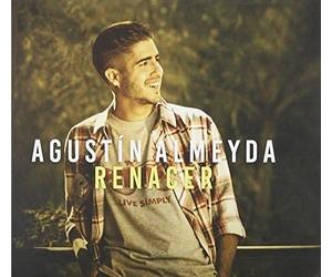 Agustin Almeyda - Renacer [Import]