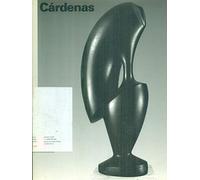 Agustin C Rdenas. Sculture 1947-199