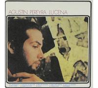 Agustin Pere Lucena - Agustin Pereyra Lucena [Import]