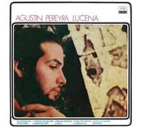 Agustin Pereyra Lucena - Agustin Pereyra Lucena [Compact Discs]