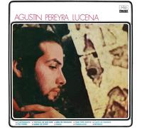 Agustin Pereyra Lucena Agustin Pereyra Lucena (Vinyl) 12" Album