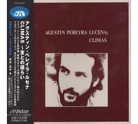 Agustin Pereyra Lucena - Climas [Import]