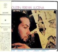 Agustin Pereyra Lucena [DE Import]