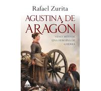 Agustina de Aragón/ Agustina of Aragon
