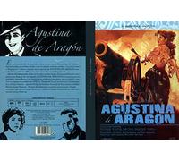 Agustina De Aragon (DVD-Libro) [Import]