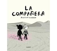 La compañera/ The partner
