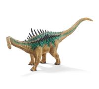 Schleich Figurine Agustinia 15021 – Dinosaure multicolore