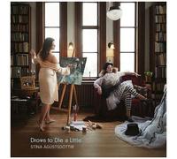 Agustsdottir - Drown To Die A L [Vinyl Lp]