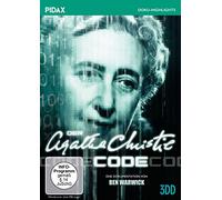 Aguter,Jenny - Der Agatha-Christie-Code [Import]